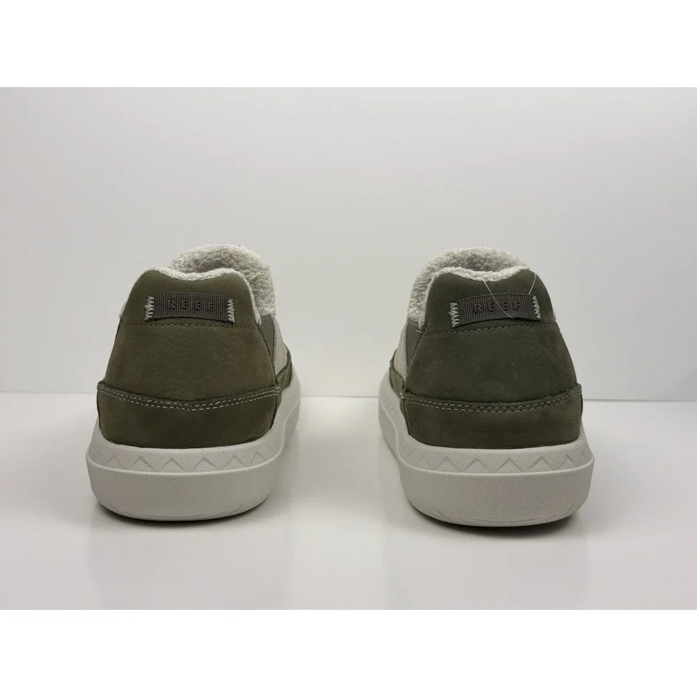 Reef Rambler Shoe Men's Size 11 Oatmeal Oatmeal CJ5583 Brand New‎